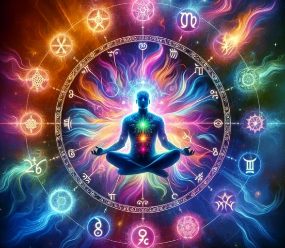 Astrologer providing best astrology services in Toronto