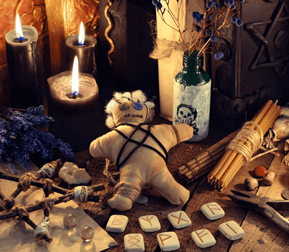 Profound black magic removal service solution toronto