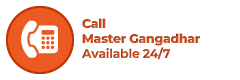 Call Master Gangadhar. Available 24/7 call master gangadhar